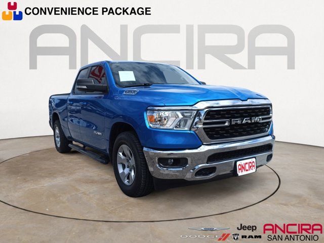 2022 Ram 1500 Lone Star