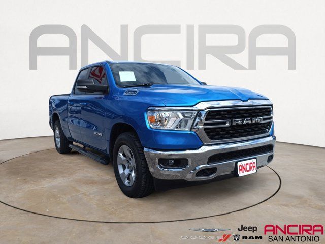 2022 Ram 1500 Lone Star