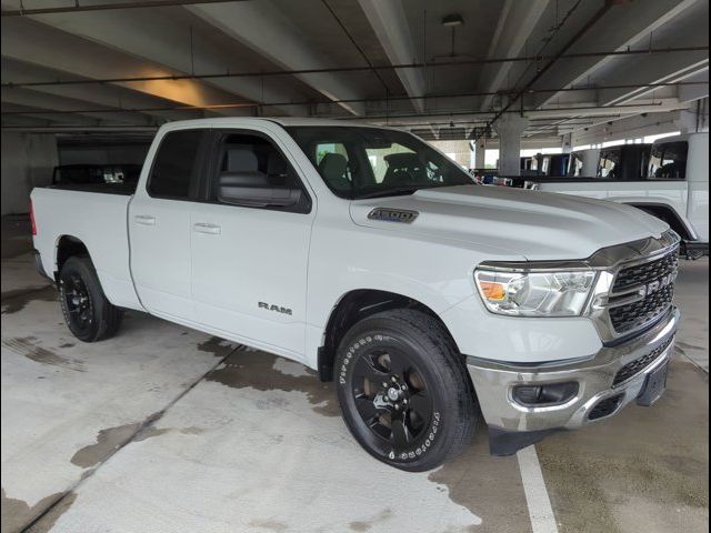 2022 Ram 1500 Lone Star