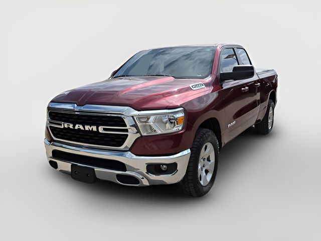 2022 Ram 1500 Lone Star