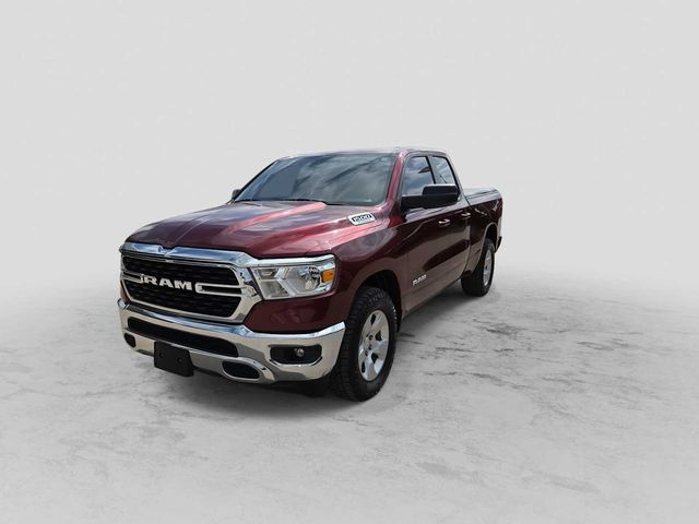 2022 Ram 1500 Lone Star