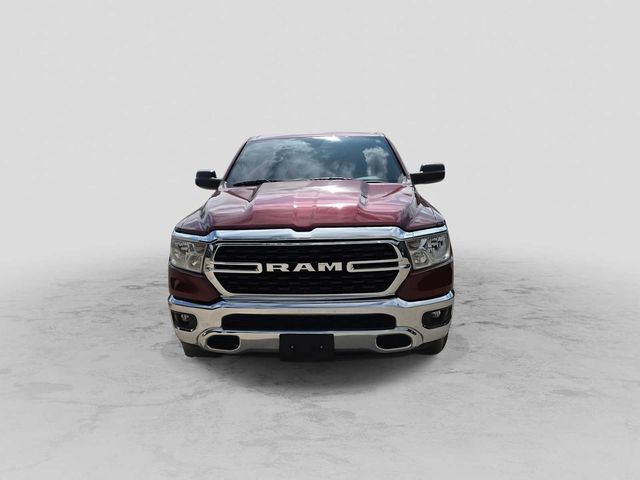 2022 Ram 1500 Lone Star