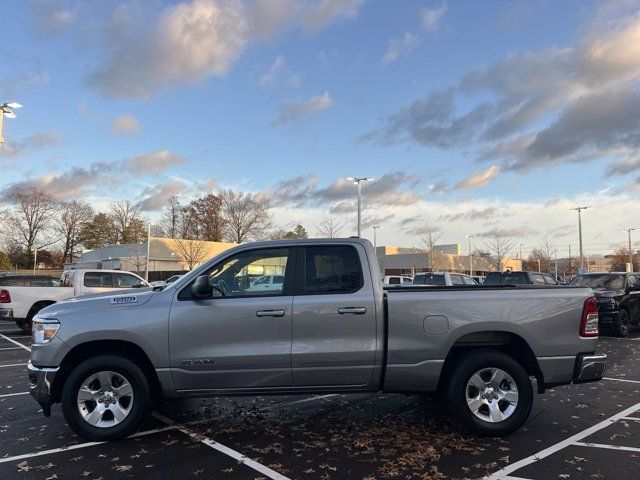 2022 Ram 1500 Lone Star