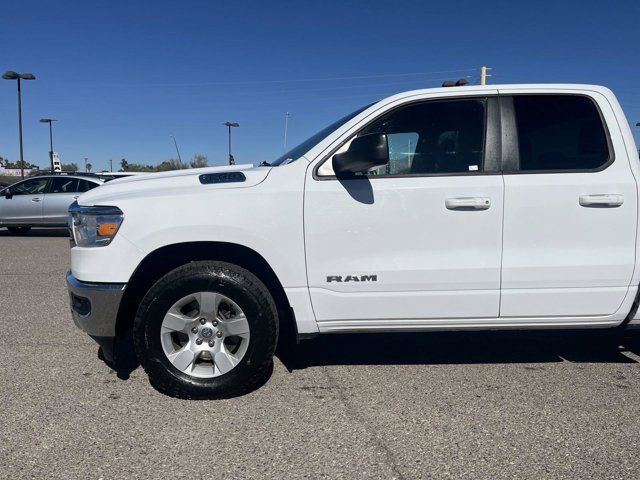 2022 Ram 1500 Lone Star