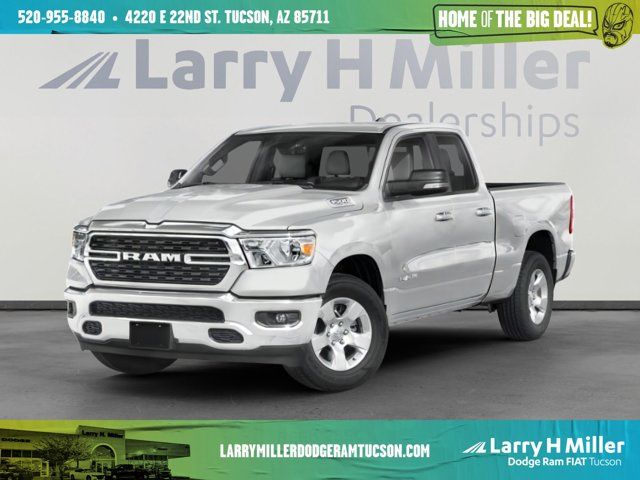 2022 Ram 1500 Lone Star