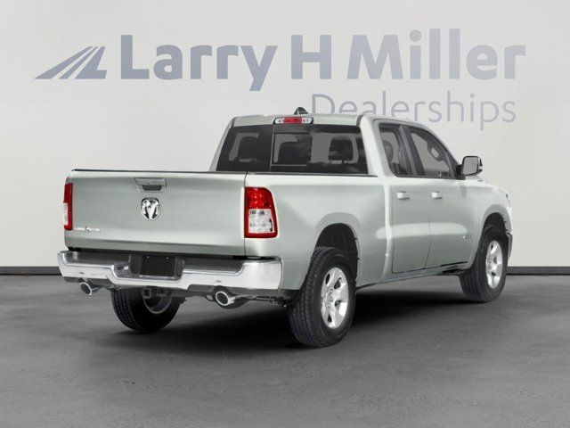 2022 Ram 1500 Lone Star