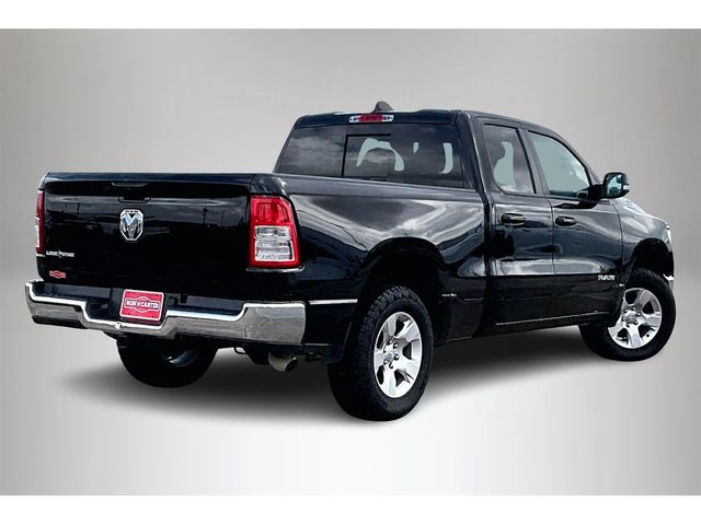 2022 Ram 1500 Lone Star