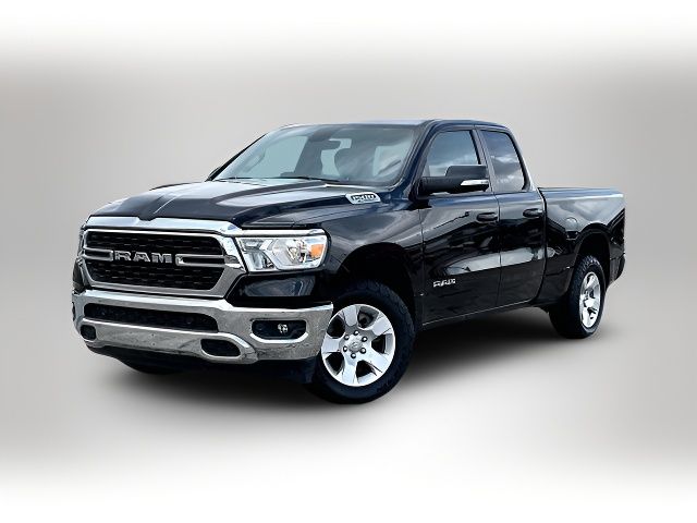 2022 Ram 1500 Lone Star