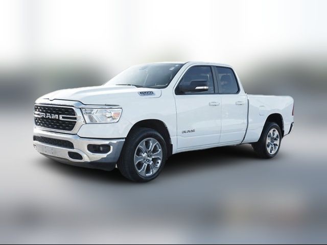 2022 Ram 1500 Lone Star