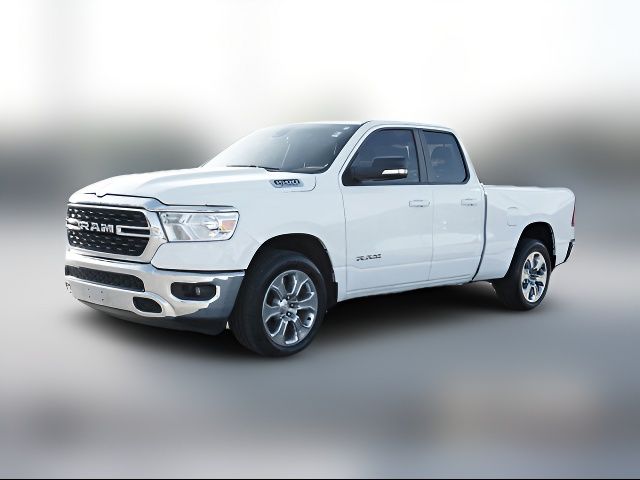 2022 Ram 1500 Lone Star