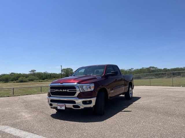 2022 Ram 1500 Lone Star