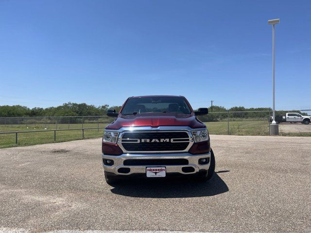 2022 Ram 1500 Lone Star