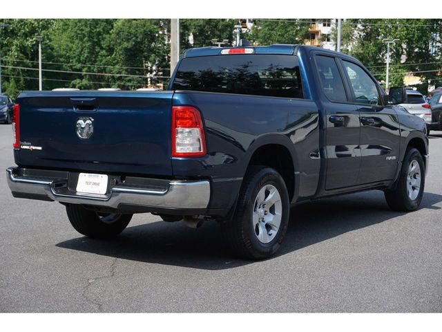 2022 Ram 1500 Lone Star