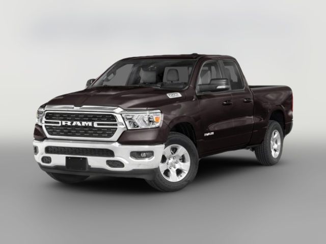 2022 Ram 1500 Lone Star