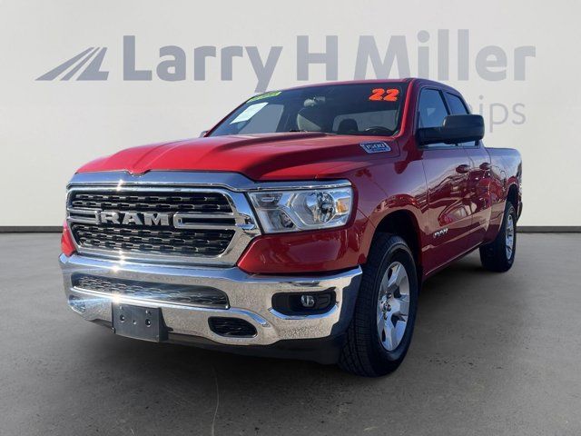 2022 Ram 1500 Lone Star