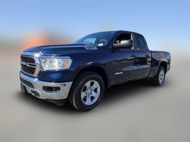 2022 Ram 1500 Lone Star