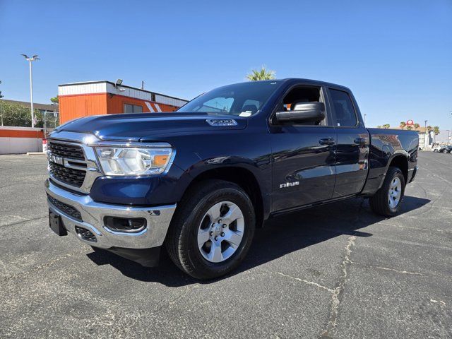 2022 Ram 1500 Lone Star