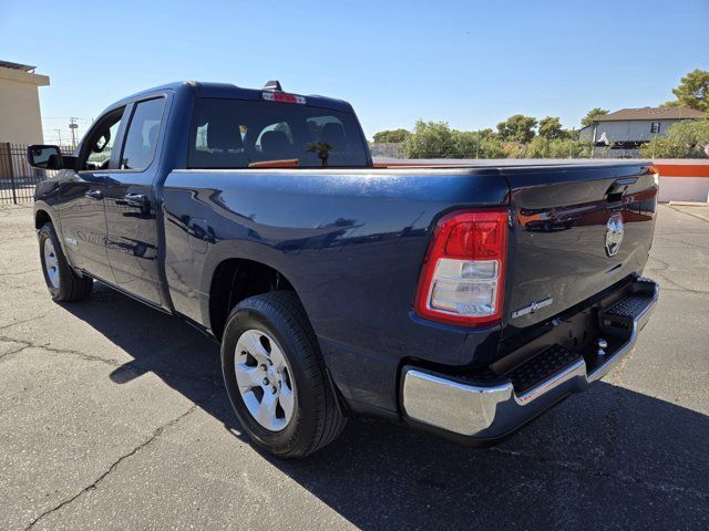 2022 Ram 1500 Lone Star