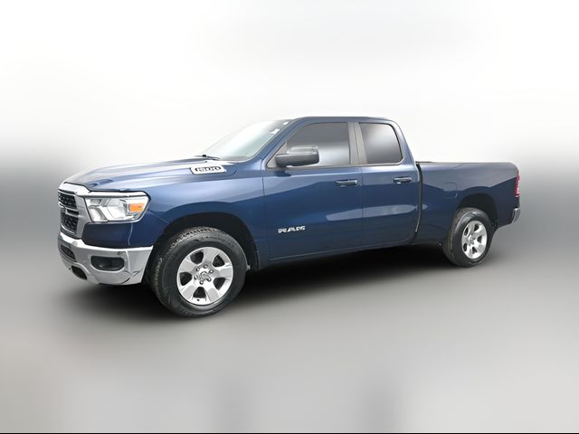 2022 Ram 1500 Lone Star