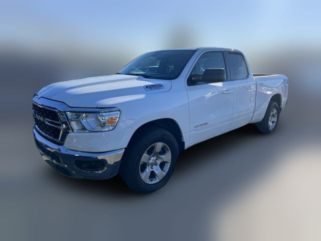 2022 Ram 1500 Lone Star