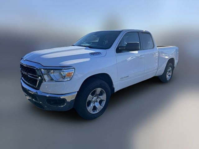 2022 Ram 1500 Lone Star