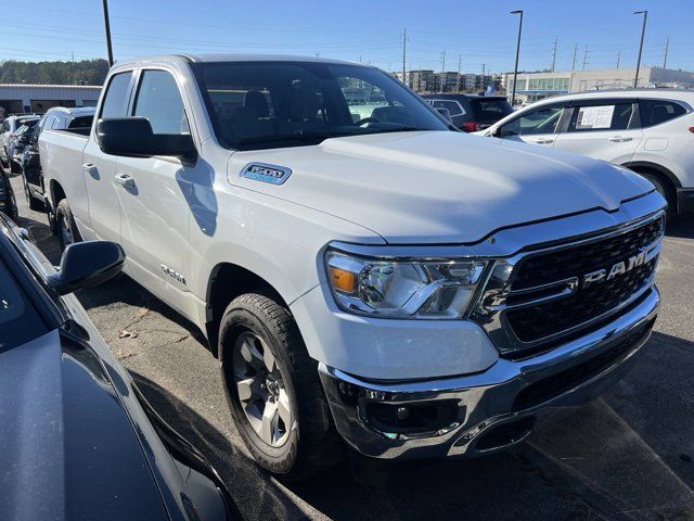 2022 Ram 1500 Lone Star