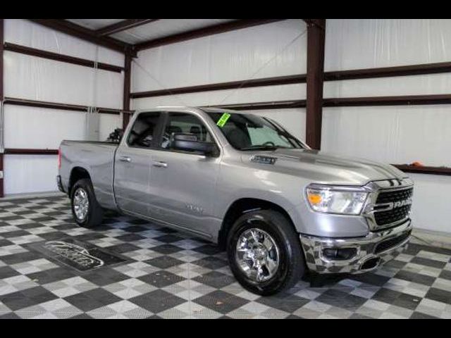 2022 Ram 1500 Lone Star