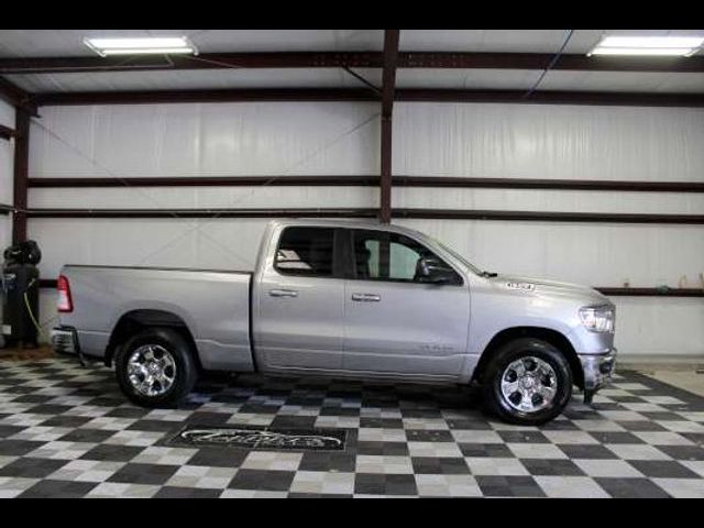 2022 Ram 1500 Lone Star