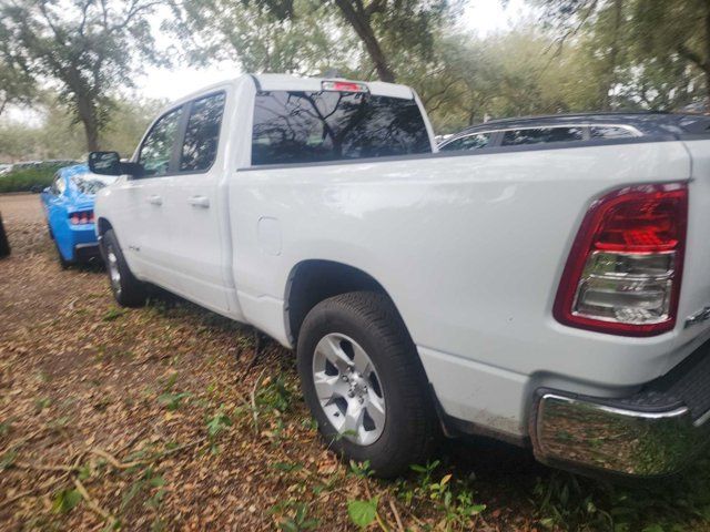 2022 Ram 1500 Lone Star