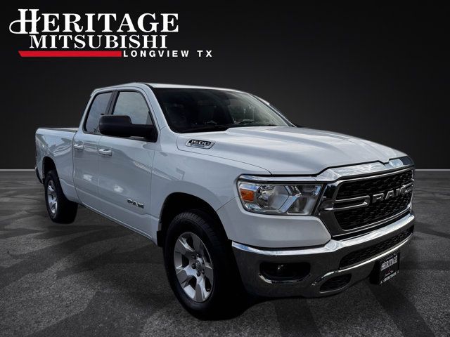 2022 Ram 1500 Lone Star