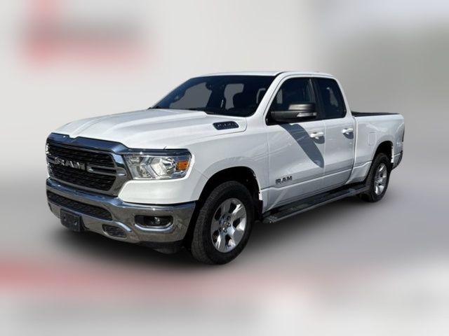 2022 Ram 1500 Lone Star