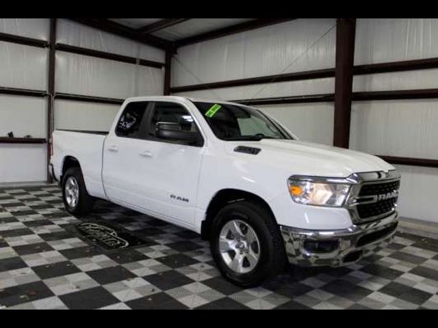 2022 Ram 1500 Lone Star