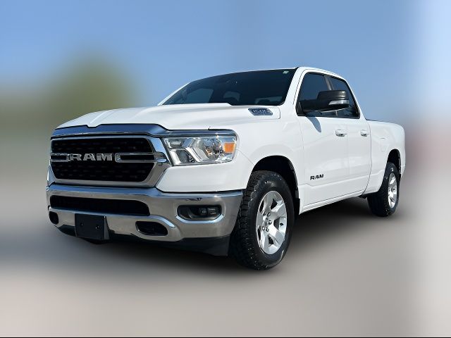 2022 Ram 1500 Lone Star