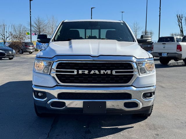 2022 Ram 1500 Lone Star