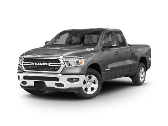 2022 Ram 1500 Lone Star