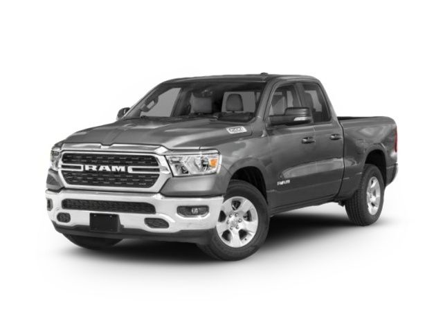 2022 Ram 1500 Lone Star