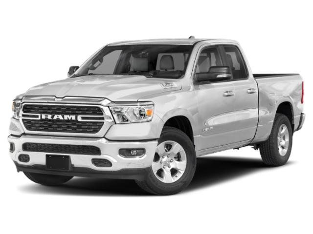 2022 Ram 1500 Lone Star
