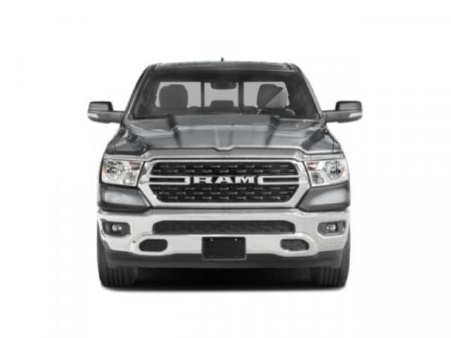 2022 Ram 1500 Lone Star