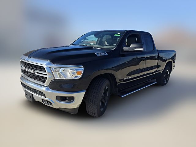 2022 Ram 1500 Lone Star