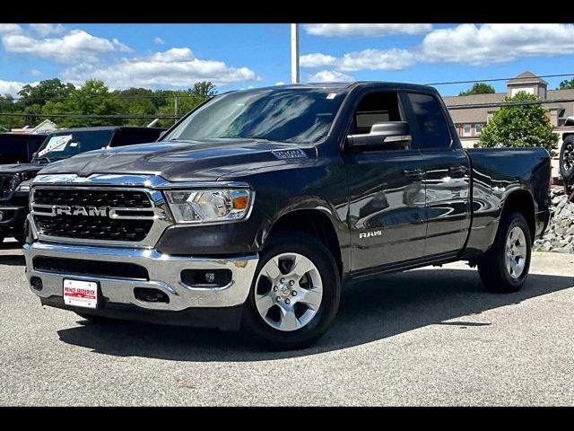 2022 Ram 1500 Lone Star