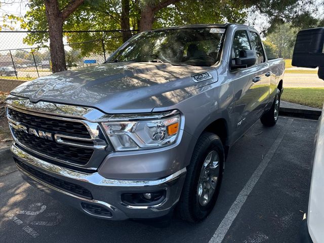 2022 Ram 1500 Lone Star