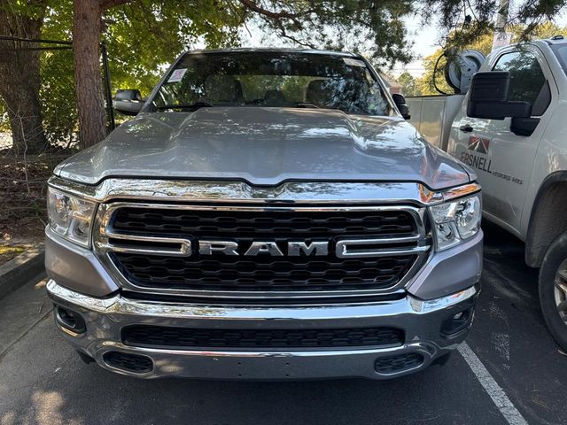 2022 Ram 1500 Lone Star