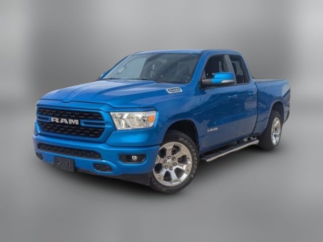 2022 Ram 1500 Lone Star