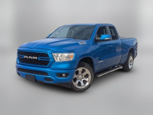 2022 Ram 1500 Lone Star