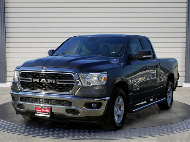 2022 Ram 1500 Lone Star