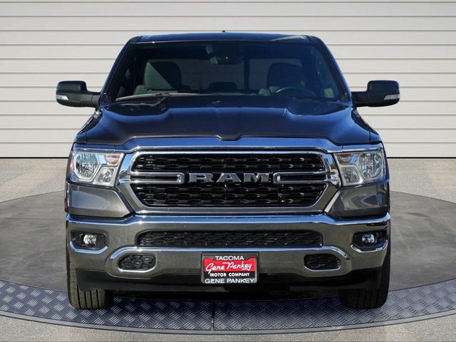 2022 Ram 1500 Lone Star