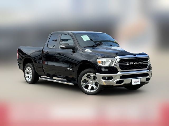 2022 Ram 1500 Lone Star