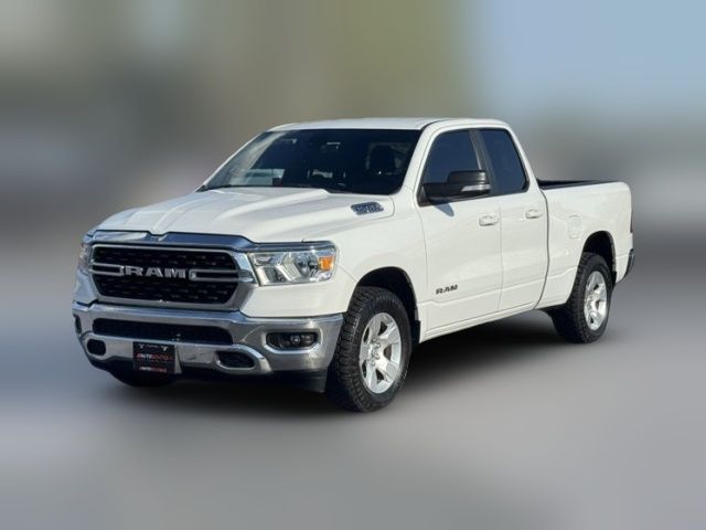 2022 Ram 1500 Lone Star