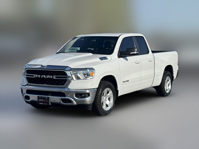 2022 Ram 1500 Lone Star