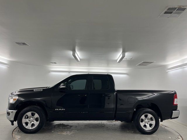 2022 Ram 1500 Lone Star